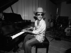Bruno Mars