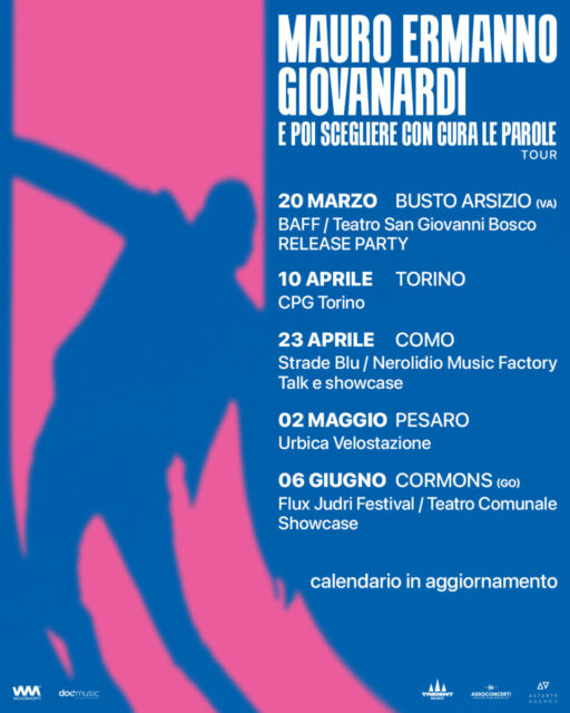 Mauro Ermanno Giovanardi