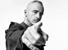 Eros Ramazzotti, le prime date della leg europea 2027 del tour Eros Ramazzotti