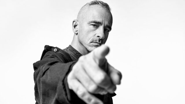 Eros Ramazzotti Eros Ramazzotti