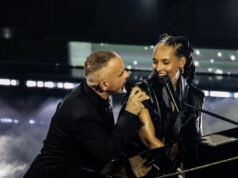 Sanremo 2026 – Terza Serata: musica, emozioni e grandi ospiti (le foto)