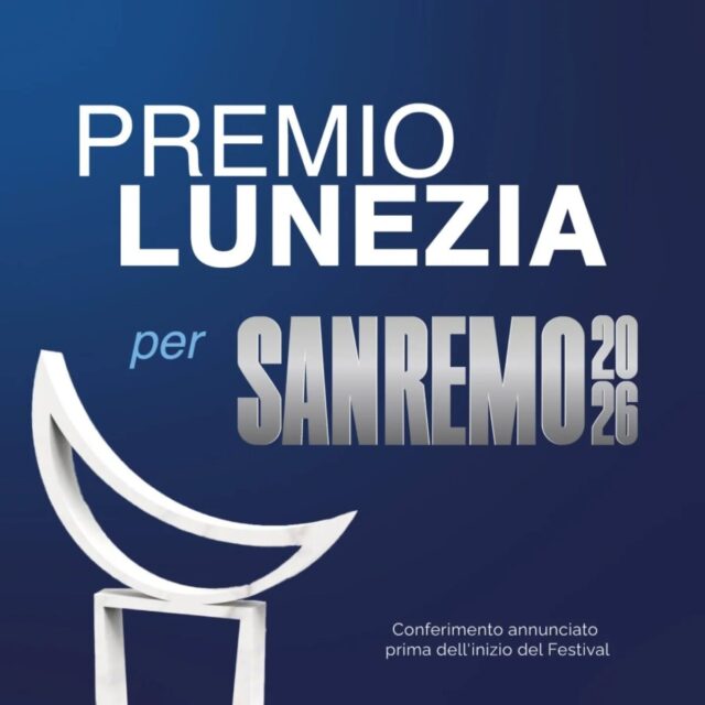 Sanremo 2026
