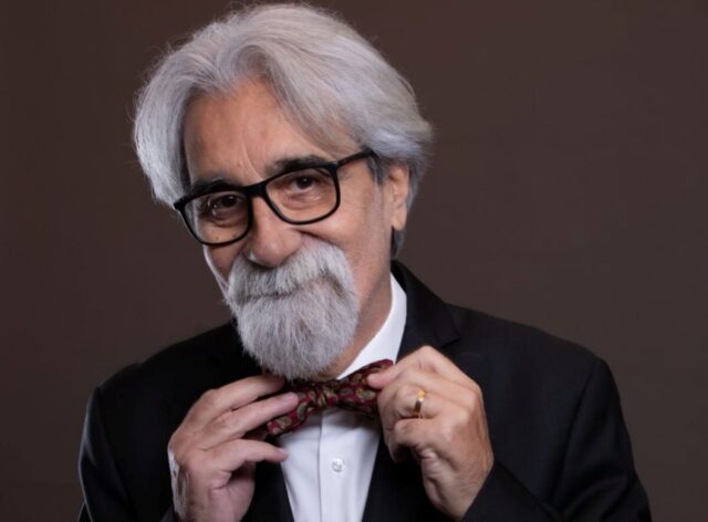 Peppe Vessicchio Peppe Vessicchio