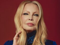 Patty Pravo