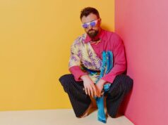 Dargen D’Amico, a ottobre un live speciale all’Alcatraz di Milano Dargen D'Amico