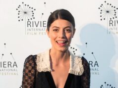 Alessandra Mastronardi