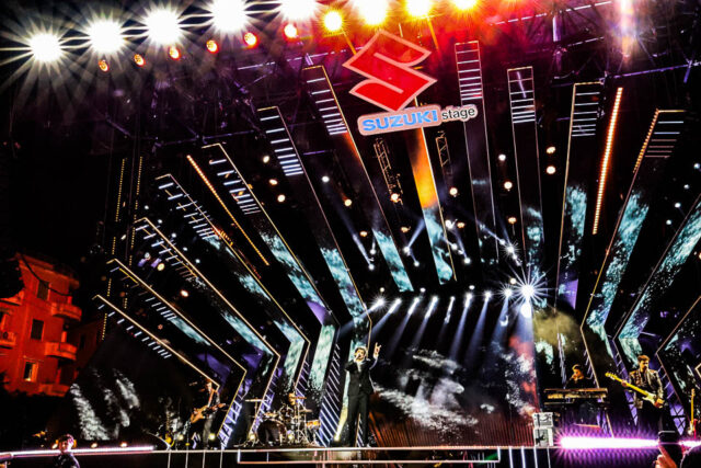 Festival di Sanremo