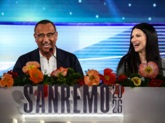 Al via il 76° Festival di Sanremo: tra ricordi, musica e grande attesa (le foto) Sanremo 2026