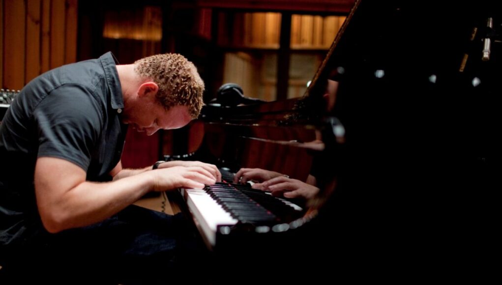 Craig Taborn -