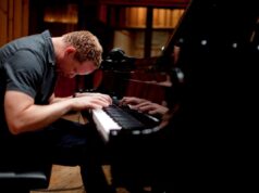 Gli “archivi dei sogni” del jazzista Craig Taborn