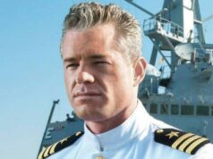 Addio a Eric Dane, attore di “Streghe”, “Grey’s Anatomy” ed “Euphoria” Eric Dane