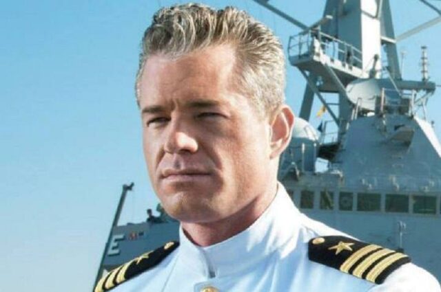 Eric Dane