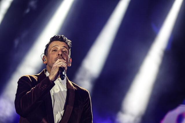FRANCESCO GABBANI - SANREMO 2026 - Renata Roattino @jhonninaphoto-10