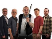 Jethro Tull
