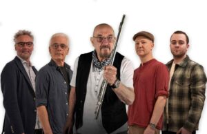 Jethro Tull, disponibile dal 31 luglio la nuova ristampa di “M.U. – The Best of Jethro Tull” Jethro Tull