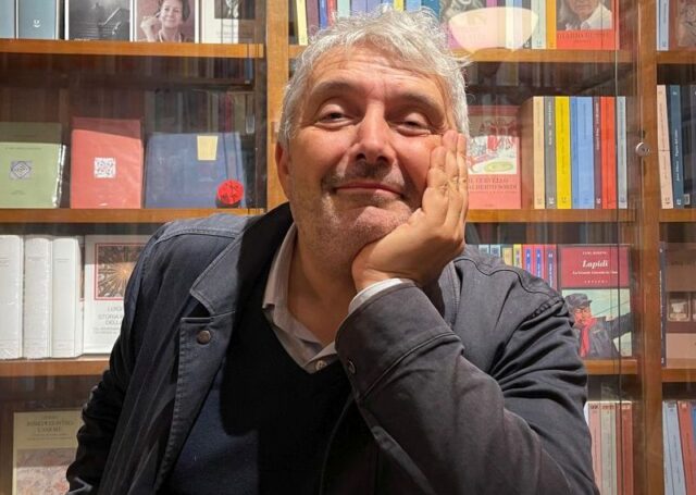 Eddy Anselmi Eddy Anselmi