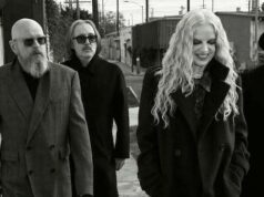 Garbage, cambio di location per l’unica data italiana del tour Garbage