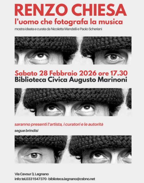 Renzo Chiesa