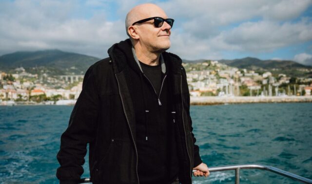 Max Pezzali Max Pezzali