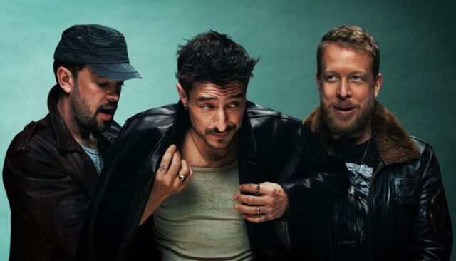 Mumford & Sons