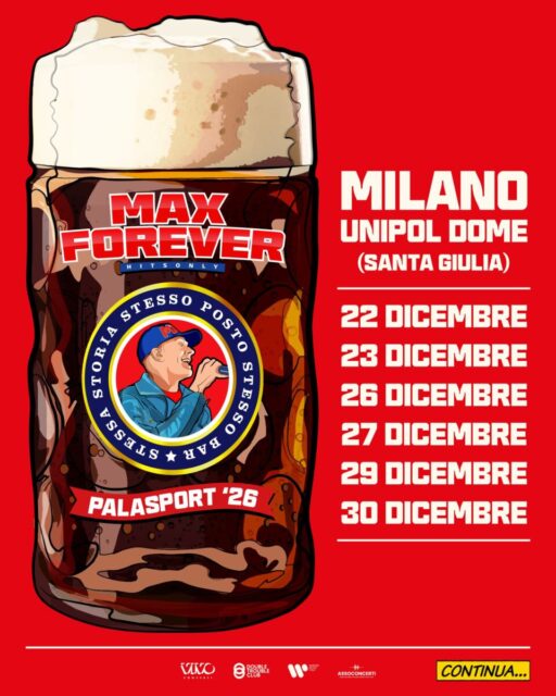 Max Pezzali