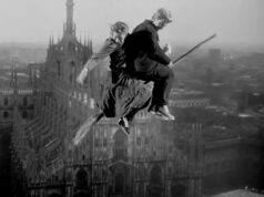 Miracolo a Milano di Vittorio De Sica