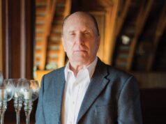 Robert Duvall