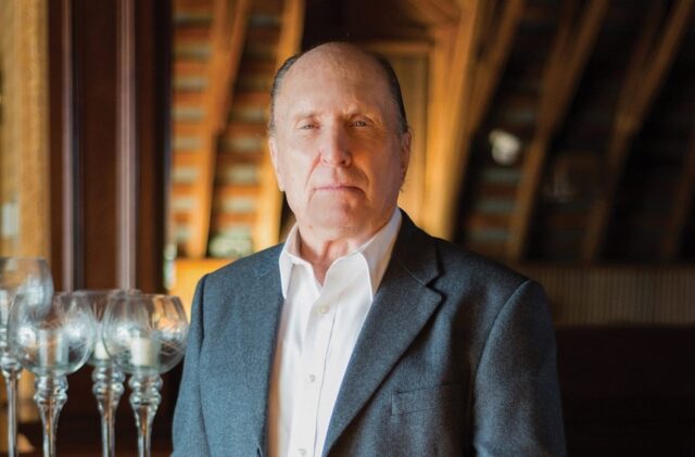 Robert Duvall Robert Duvall