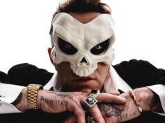 Salmo, ecco il nuovo singolo “Crackers” con il video ufficiale Salmo