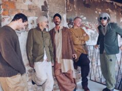 Subsonica: il nuovo album è “Terre rare”. Disponibile il preorder Subsonica