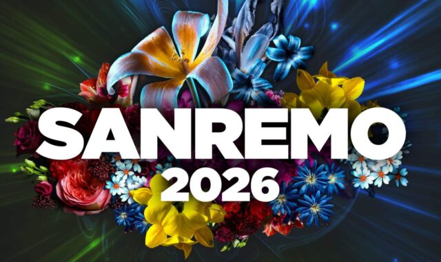 Sanremo 2026 Sanremo 2026