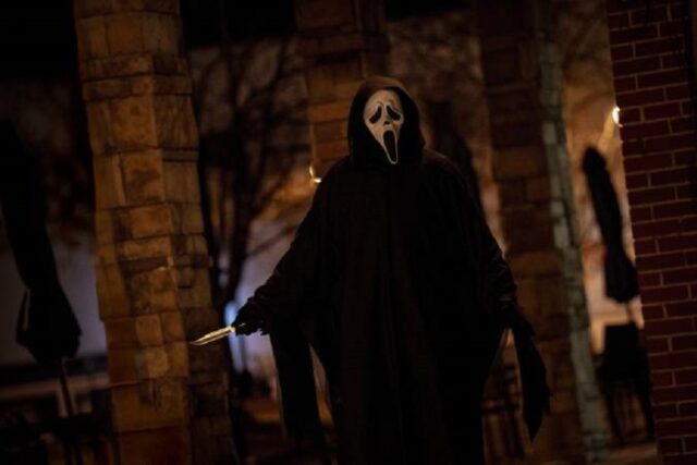 Scream 7 Scream