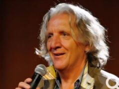 Addio a Sergio Secondiano Sacchi, anima del Club Tenco Sergio Secondiano Sacchi