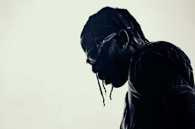 Travis Scott Travis Scott