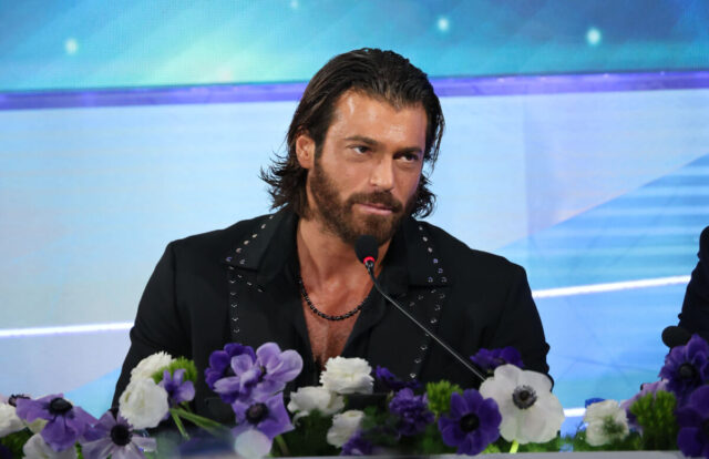 CAN YAMAN