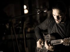 Emilio Sorridente pubblica le cover di “Mary Jane’s Last Dance” e “The Sky Is Crying” con ospiti illustri emilio sorridente