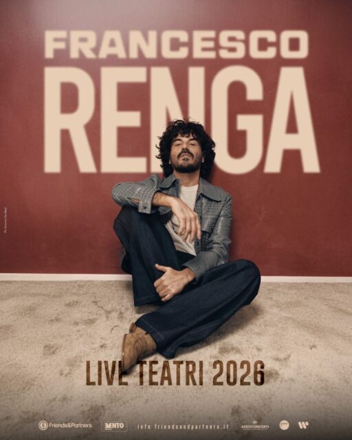Francesco Renga