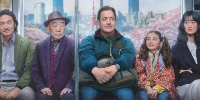 Rental Family