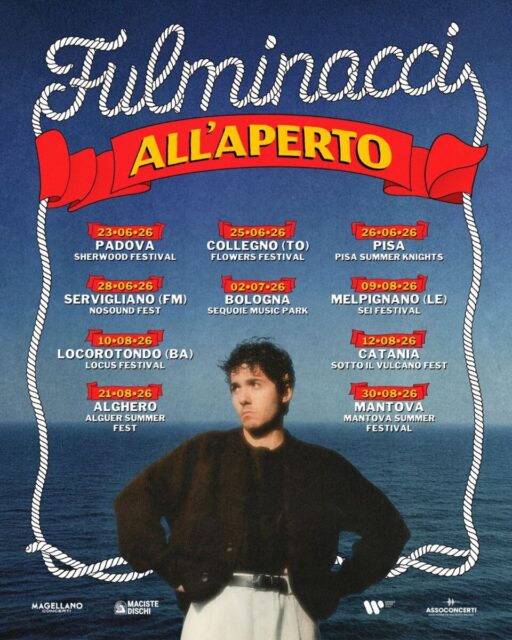 Fulminacci