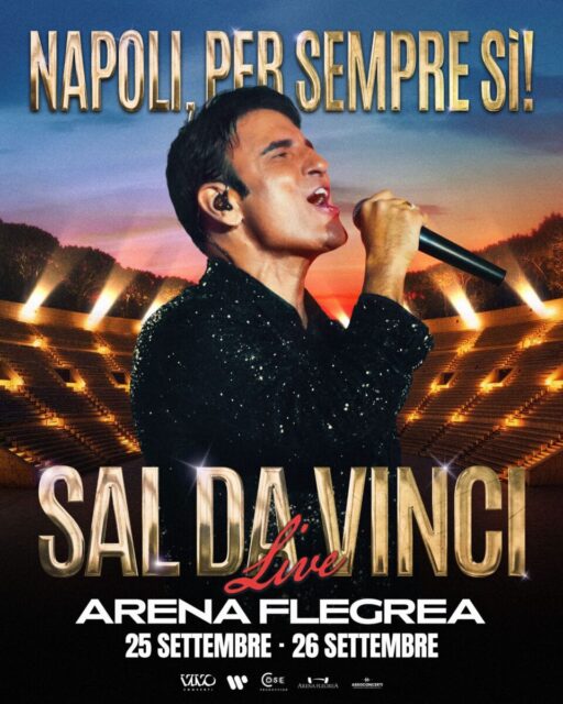 Sal Da Vinci