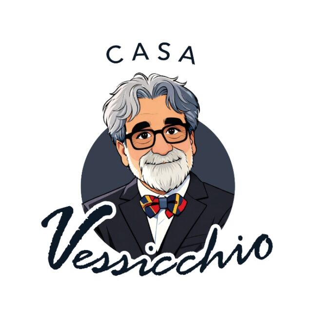 Peppe Vessicchio