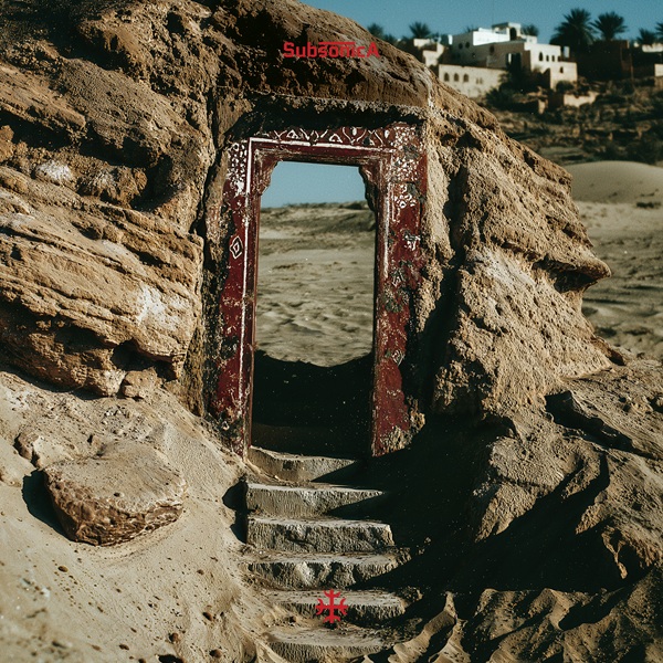 subsonica - terre rare