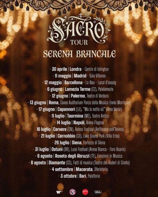 Serena Brancale