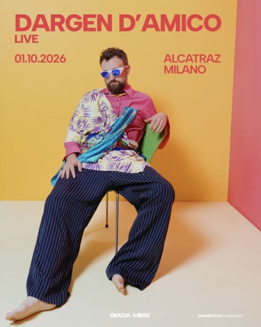 Dargen D'Amico