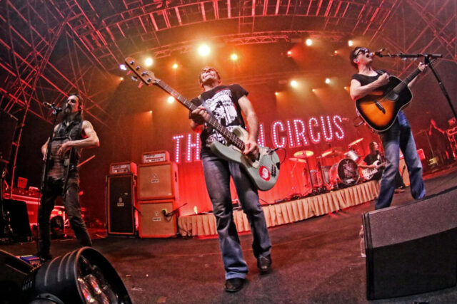 The Zen Circus The Zen Circus