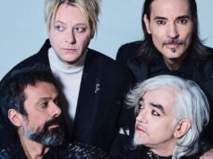 Bluvertigo, si aggiungono due nuove date al tour “Essere umani” Bluvertigo