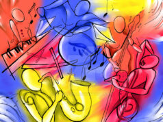 jazz contemporaneo