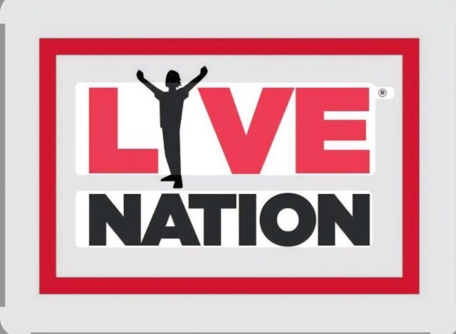 Live Nation Live Nation