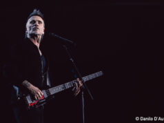 Roma canta con Nek: emozioni e grandi successi all’Auditorium