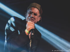 Nobraino live al Monk di Roma: photogallery e scaletta Nobraino @ Monk